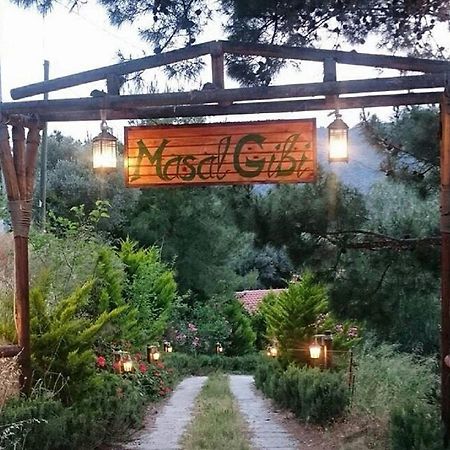Datca Masal Gibi Екстер'єр фото