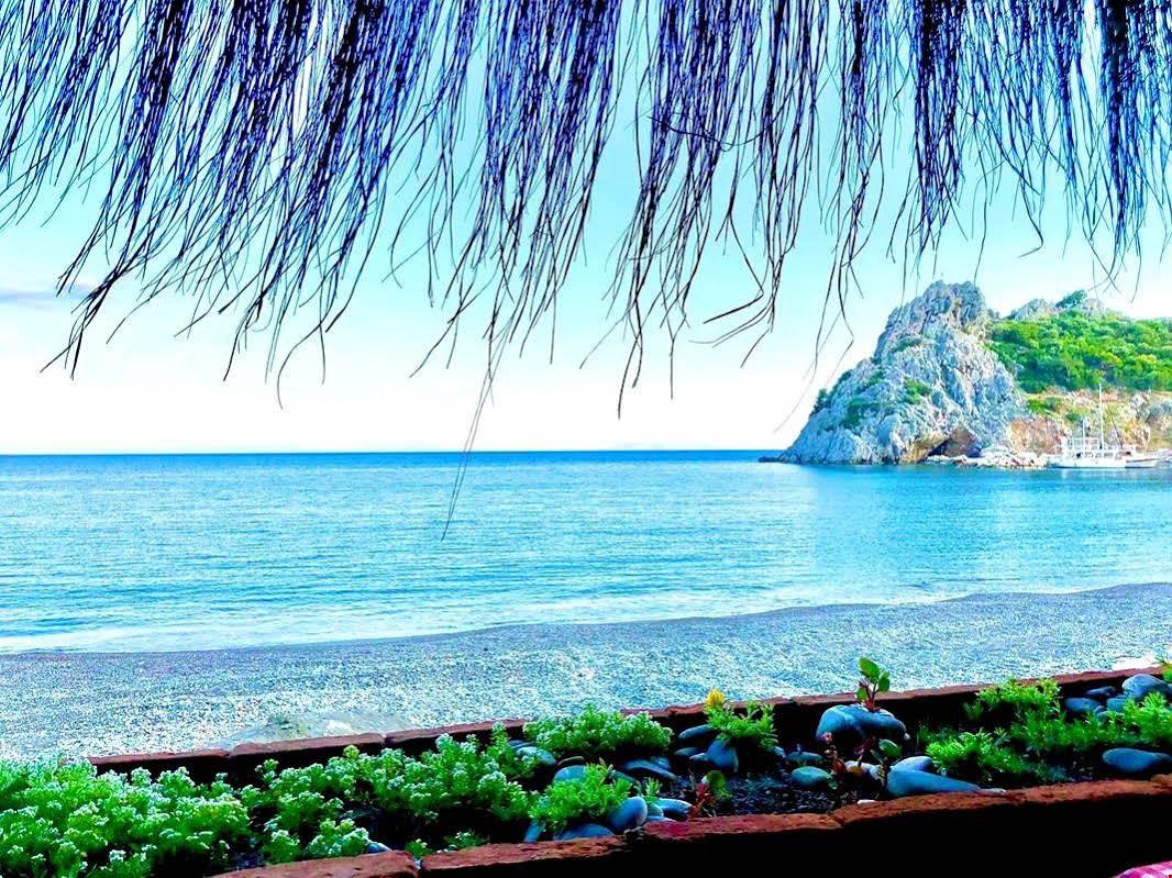 Datca Masal Gibi Екстер'єр фото