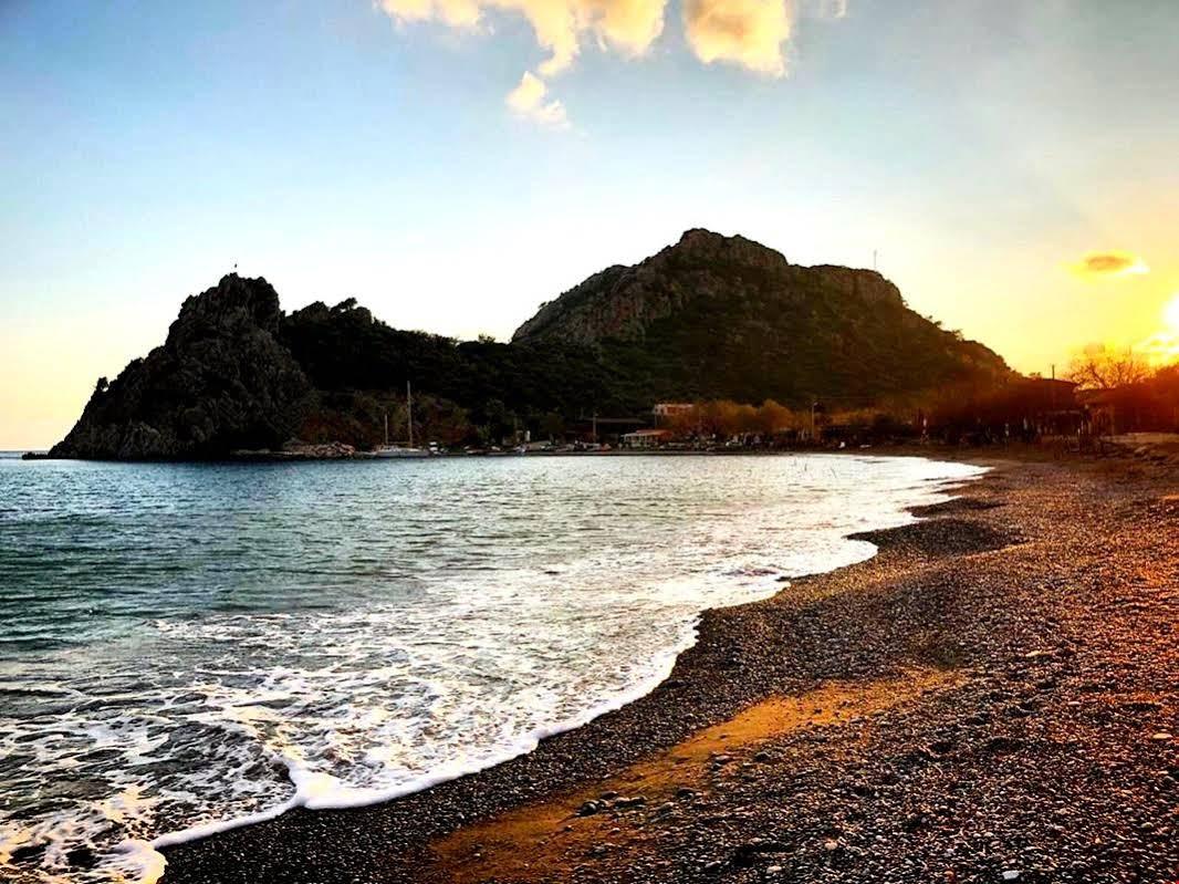 Datca Masal Gibi Екстер'єр фото