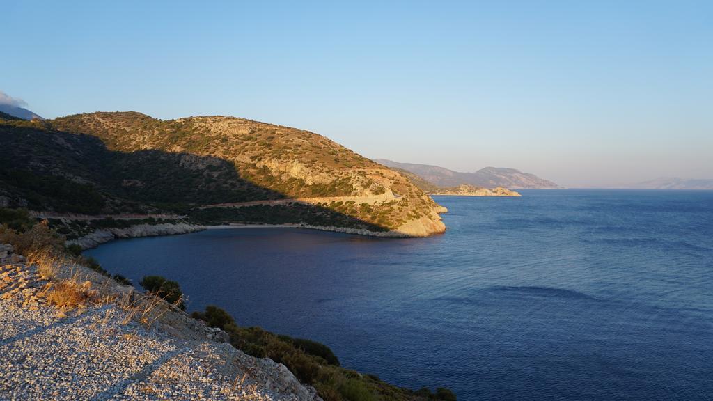 Datca Masal Gibi Екстер'єр фото