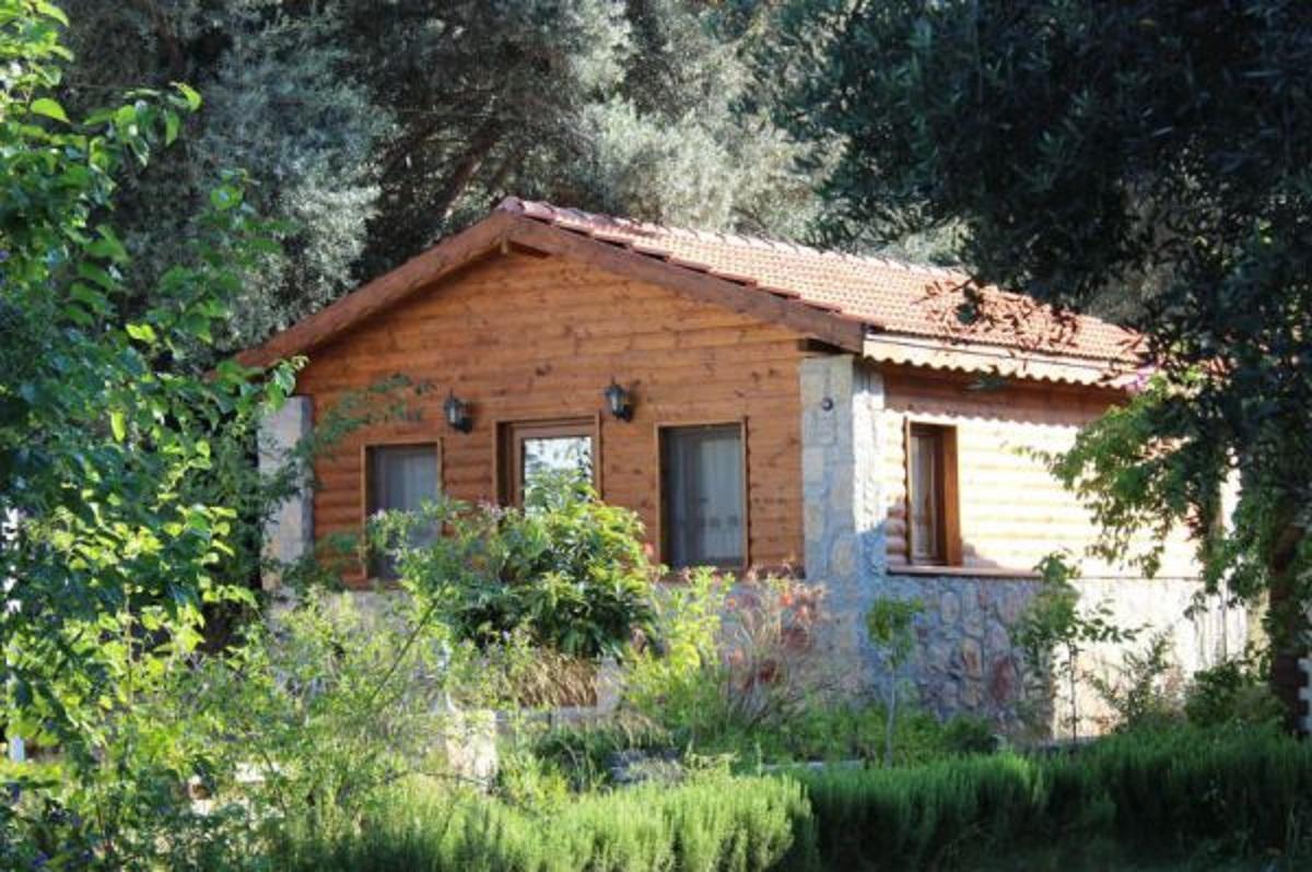 Datca Masal Gibi Екстер'єр фото